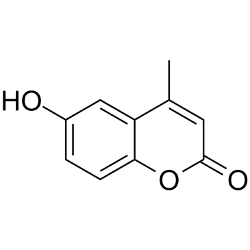 6-羟基-4-甲基香豆素