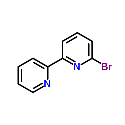 6-溴-2,2'-联吡啶