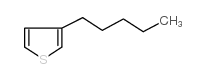 3-正戊基噻吩