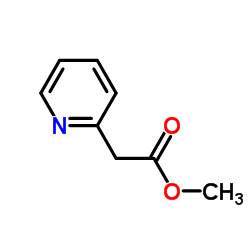 2-吡啶乙酸甲酯