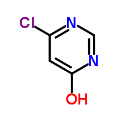 4-氯-6-羟基嘧啶