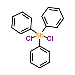 三苯基二氯化锑