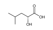 (R)-2-羟基-4-甲基戊酸