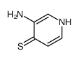 3-氨基吡啶-4-硫醇