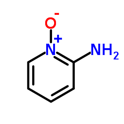 2-氨基吡啶 N-氧化物