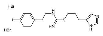 Iodophenpropit dihydrobromide