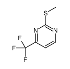 4-三氟甲基-2-甲硫基嘧啶