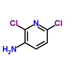 3-氨基-2,6-二氯吡啶