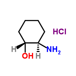 2-羟基-1-环乙基胺盐酸盐