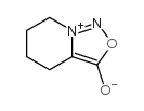4,5,6,7-四氢-[1,2,3]恶二唑并[3,4-a]吡啶-8-鎓-3-醇酸盐