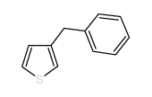 3-苄基噻吩
