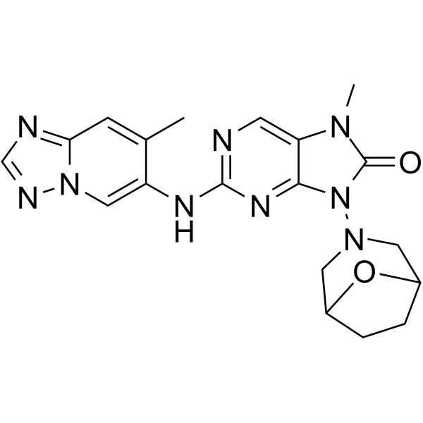 DNA-PK-IN-7