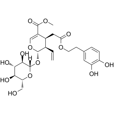 Oleuroside