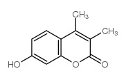 二甲基伞形酮