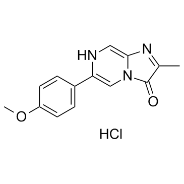 MCLA盐酸盐