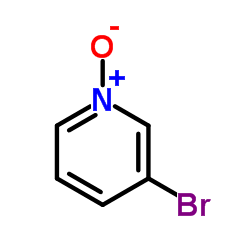 3-溴吡啶-N-氧化物