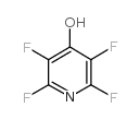 2,3,5,6-四氟吡啶-4-醇