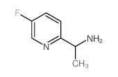 1-(5-氟吡啶-2-基)乙胺