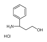 (S)-3-氨基-3-苯基-1-丙醇盐酸盐