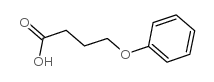 4-苯氧基丁酸