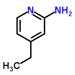 2-氨基-4-乙基吡啶