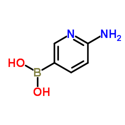 6-氨基吡啶硼酸