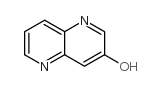 1,5-萘啶-3-醇