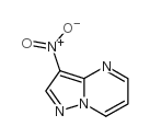 3-硝基吡唑并[1,5-a]嘧啶