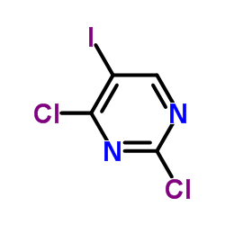 2,4-二氯-5-碘嘧啶
