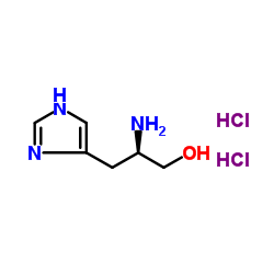 D(+)-组胺醇二盐酸盐