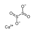 连二亚硫酸钙