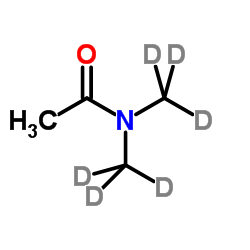 二甲基乙酰胺-D6