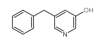 5-苄基-3-吡啶醇