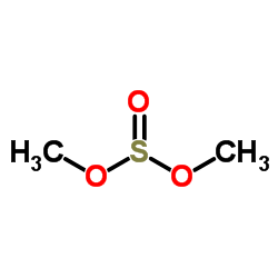 亚硫酸二甲酯