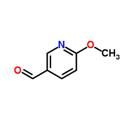 6-甲氧基-3-吡啶甲醛