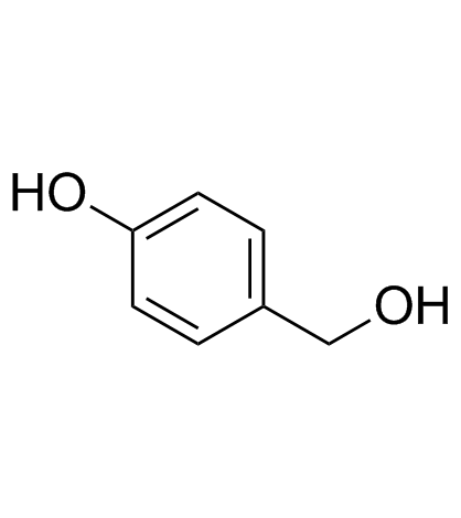 对羟基苯甲醇