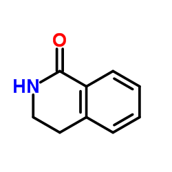 3,4-二氢异喹啉-1(2H)-酮