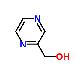 2-羟甲基吡嗪