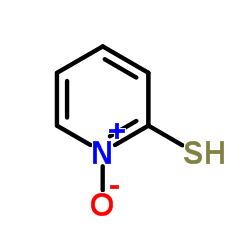 2-巯基吡啶 N-氧化物