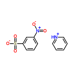 3-硝基苯磺酸吡啶鎓