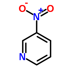 3-硝基吡啶
