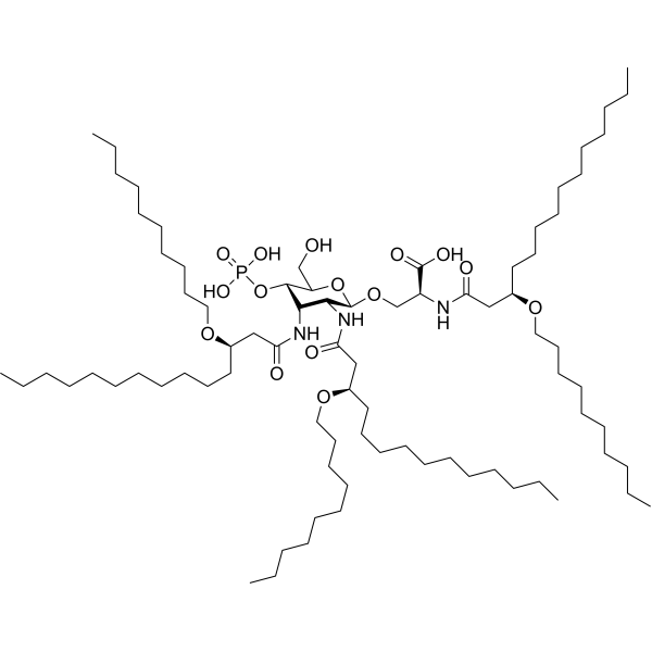 TLR4 agonist-1