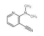 2-二甲氨基-3-氰基吡啶