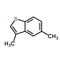 3,5-二甲基苯并(B)硫代苯