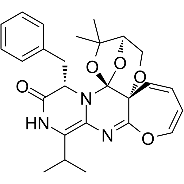 Varioxepine A