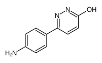 6-(4-氨基苯基)哒嗪-3(2H)-酮