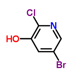 5-溴-2-氯吡啶-3-醇