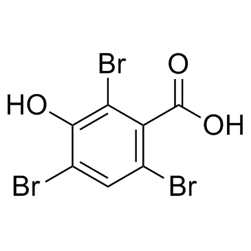 2,4,6-三溴-3-羟基苯甲酸(TBHBA)