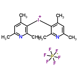 双(2,4,6-三甲基吡啶)碘六氟磷酸盐