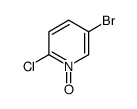 5-溴-2-氯吡啶氮氧化物